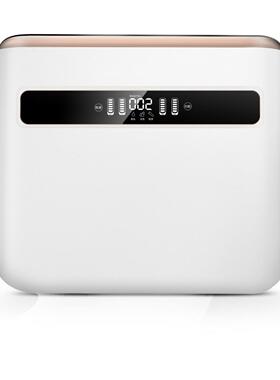 新款反渗透纯水机400G600G800G自来水净化器大流量f富氢富净水器