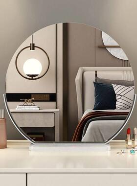 LED makeup mirror intelligent high-definition fill mirror