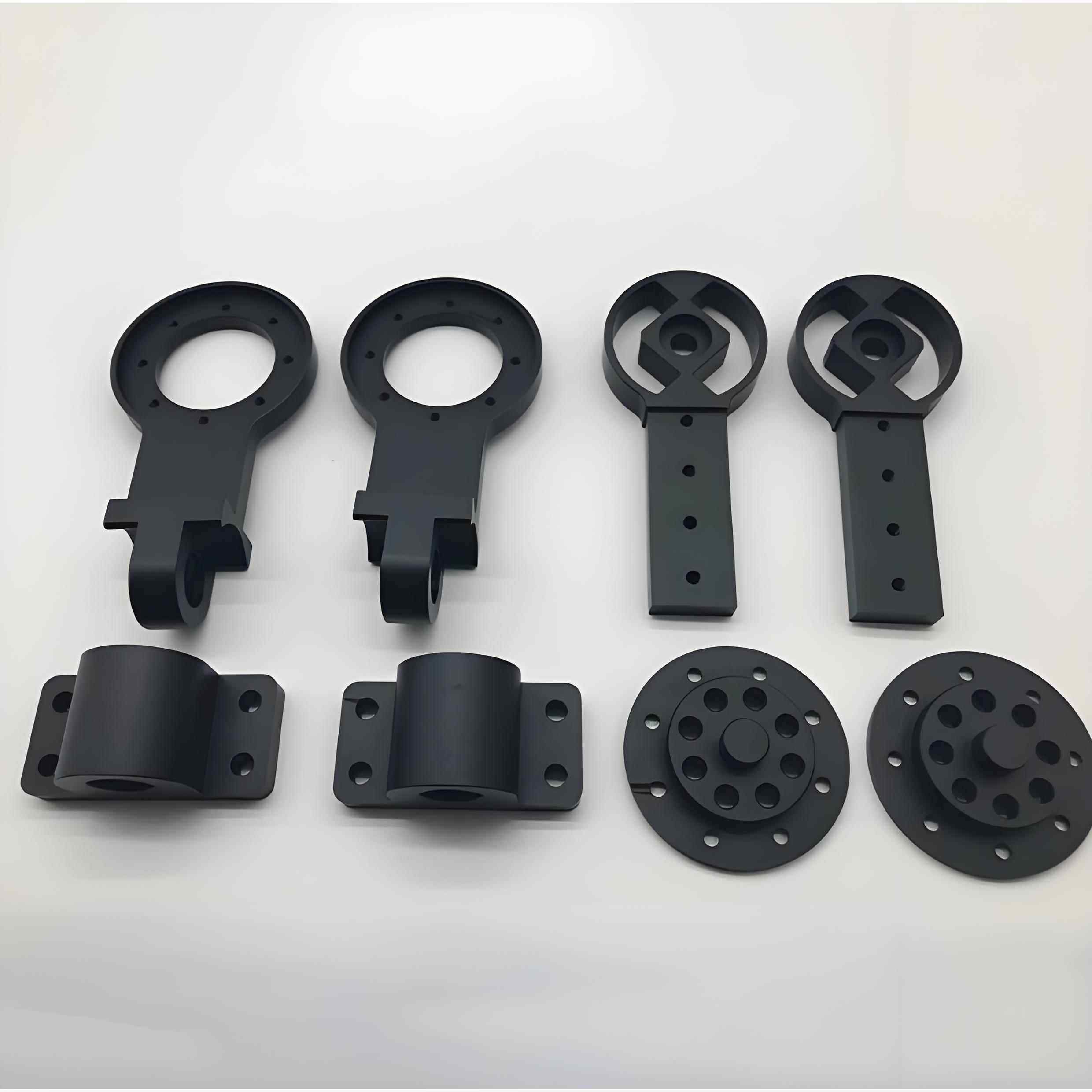 CNC加工铝合金零件 电脑锣非标定做加工 铝板机械零件定制,淘宝优惠券,粉丝福利购,淘宝优惠卷