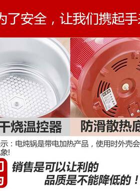 电炖锅砂锅全自动煮粥紫砂迷你煲汤家用陶瓷电炖盅电砂锅