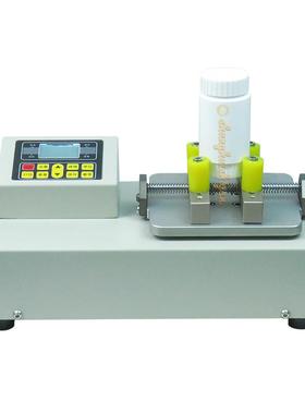 多功能瓶盖扭矩测定仪数显扭矩测定仪工业级瓶盖扭力计SGHP-10