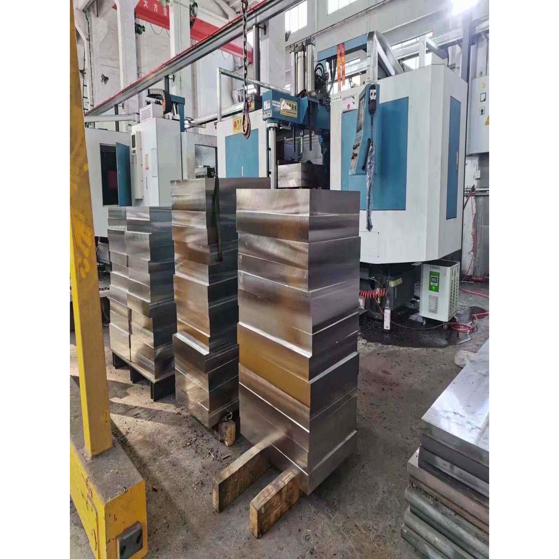 模具钢材45#号钢板SKD11 P20精光板H13 DC53板料Cr12Mov圆钢Q235B,淘宝优惠券,粉丝福利购,淘宝优惠卷