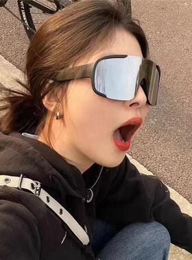 太阳眼镜紫外线墨镜骑行太阳眼镜