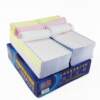 Computer printing paper 120mm one-in-one, two-in-one, and three-in-one dot matrix printer paper list outbound order delivery note voucher