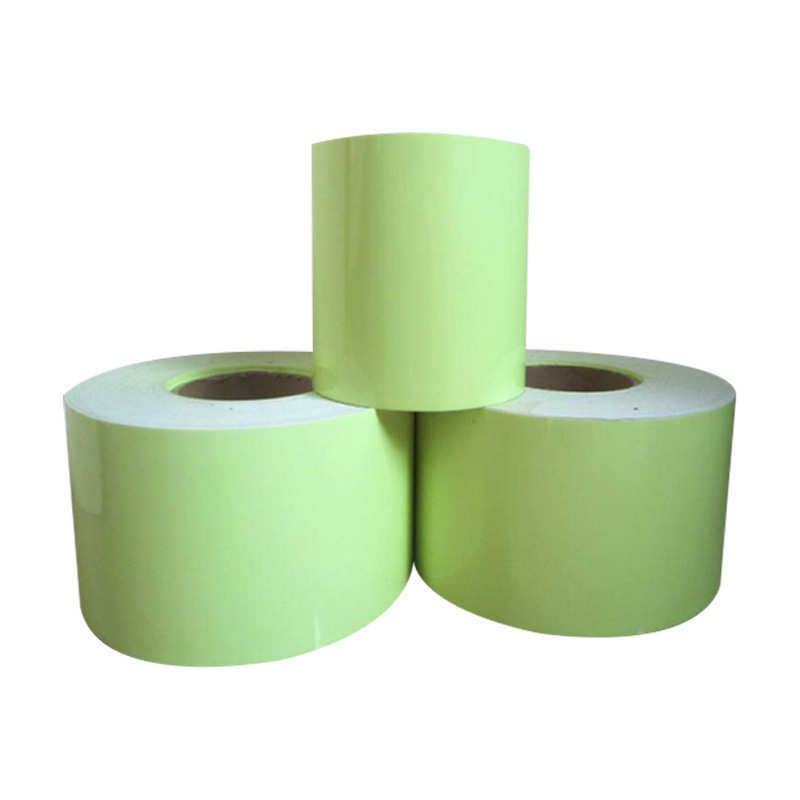 蓄光夜光发光膜荧光胶带PVC夜光标志 警示标识带覆膜反光膜材料,淘宝优惠券,粉丝福利购,淘宝优惠卷