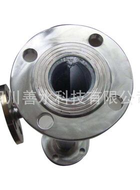 不锈钢加药装置静态混合器动态汽水碳钢混合大口径污水管道混合器