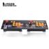 Double Street 7 Machine Rocker Street Fighter Double vs USB Giao diện không bị trễ Trò chơi Arcade Máy tính Rocker Gửi phụ kiện - Cần điều khiển