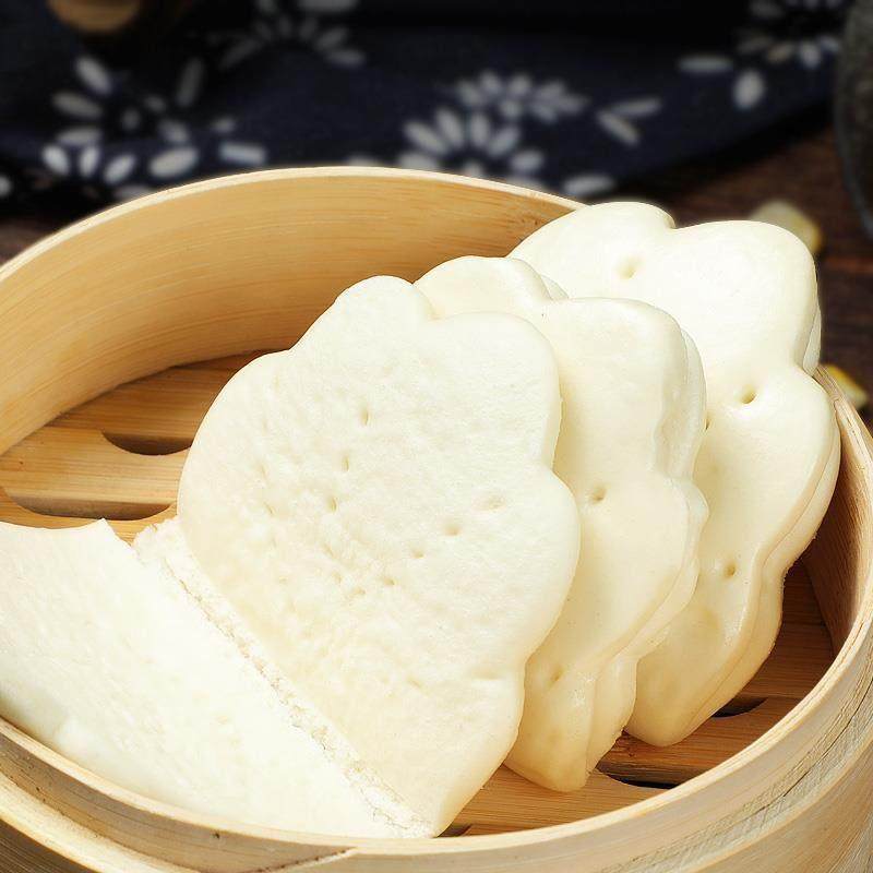 早餐荷叶饼半成品荷叶夹肉夹馍饼胚儿童馒头食品特色早点商用早饭,淘宝优惠券,粉丝福利购,淘宝优惠卷