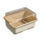 Priority for storage racks, storage boxes, dishes, drain racks, household bowls, boxes, bowls, R plate storage racks, countertop bowls