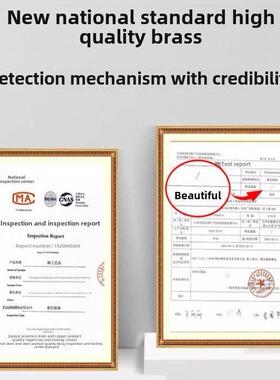 铜葫芦客厅摆件天一铜葫芦镇黄铜开盖空心八瓜葫芦屋入口工艺品