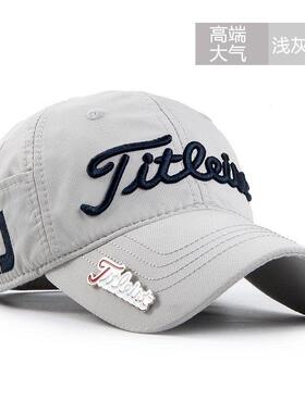 Golf baseball caps couple hats outdoor leisure sports caps