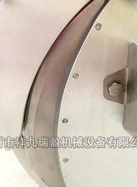 商用切生丝机电动土豆切丝机小型姜不锈钢胡萝卜切丝切切片650菜