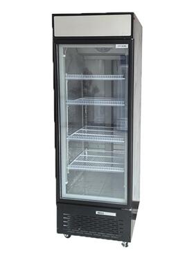商用冷冻柜立式冷冻展示柜速冻肉类冻品门立式冰箱低温冰柜