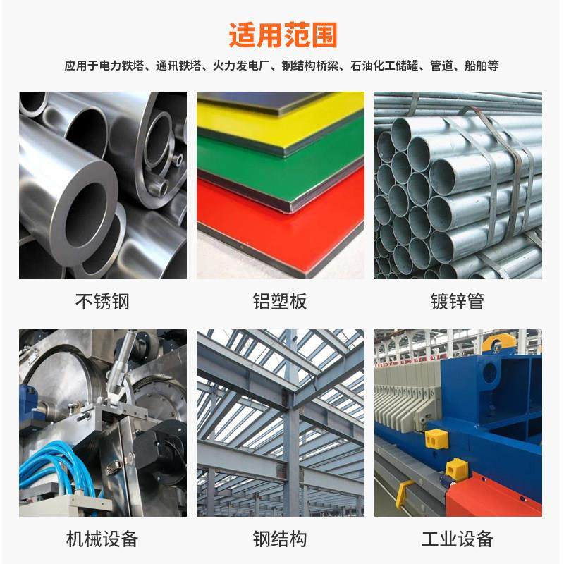 迈克Michel冷镀锌含锌96%金属镀锌修补富锌涂料防腐防锈喷漆罐,淘宝优惠券,粉丝福利购,淘宝优惠卷