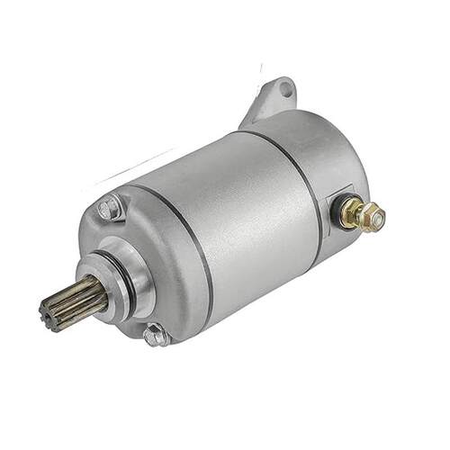 3jb-81890-00-00 22U-81800-60-00启动电机马达适用Yamaha Xvs650 - 图3