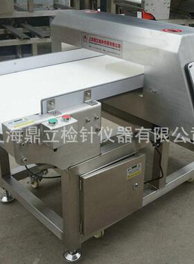 果蔬品全金属检测机器487检调味品玩具直金属测机设备厂产家供