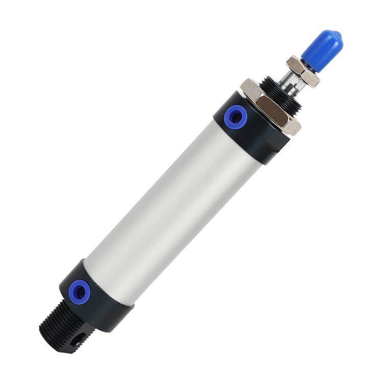 笔型铝合金迷你气缸小型气动MAL16/20/25/32/40-25*50X75-150S CA,淘宝优惠券,粉丝福利购,淘宝优惠卷