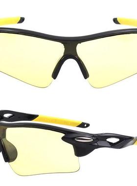 自行车护目镜公路车骑行太阳眼镜