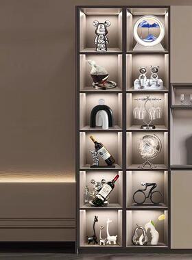 代厅酒柜装饰品摆现件轻奢高档客电25.8.21视柜边柜家居工餐艺品2