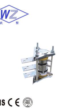 武整工厂直发水冷散热器SS-11到SS15可控硅晶闸管散热器散热片
