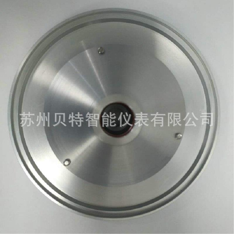 PM1.0/2.5/10.0/TSP采样头大气扬尘颗粒物监测检测仪采样器便携 - 图2