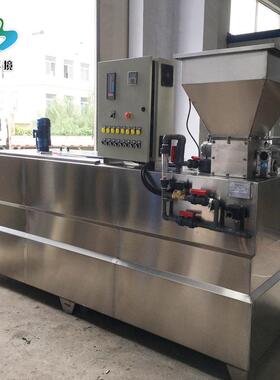 一体化全自动加装置氢氧化钠、碳酸氢钠除氧剂自己加设备