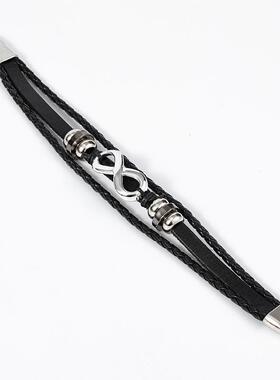 儿童手链男童潮酷跳舞表