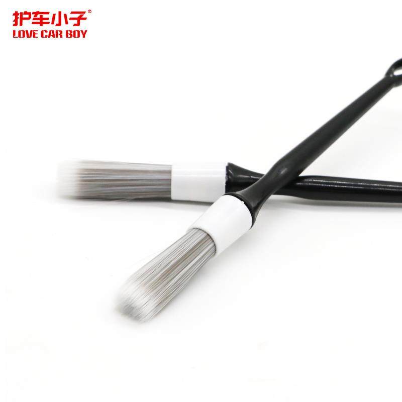 汽车清洗工具内饰扫灰软毛刷车内缝隙除尘细节刷空调出风口清洁刷,淘宝优惠券,粉丝福利购,淘宝优惠卷