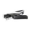 Kedeyou 5893 thumb-held stapler, hand-held stapler, desktop office stapler