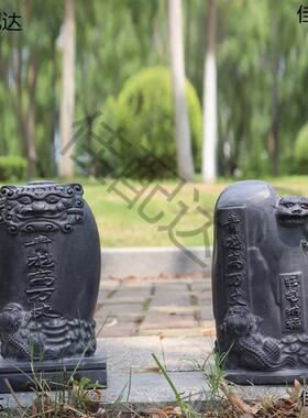 青龙高万丈摆青龙位低化Y8Sa7MkM材解室室外石内头件青石质