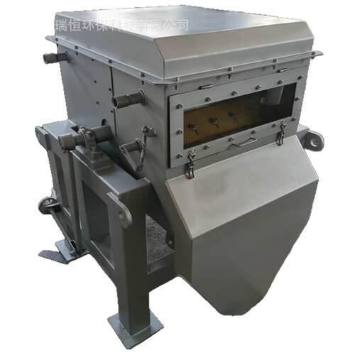 磁絮凝一体化污水处理设备磁絮凝工艺设计设备制作安装调试 - 图3