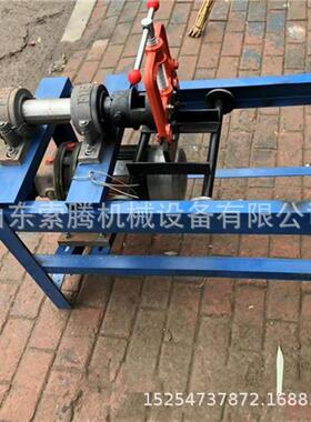 穿墙螺丝清灰机螺杆清灰除锈水泥机高强丝杆清理机丝杠清灰机