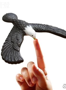 磁悬浮生日复古玩具新款益智手指