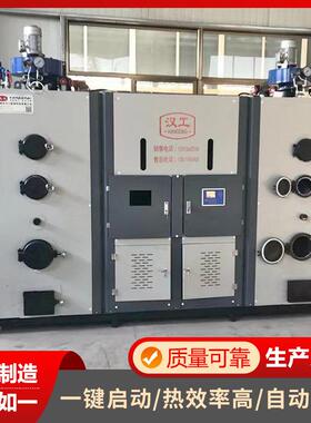 工业用颗粒蒸汽锅炉立式水泥养护蒸汽机0.6吨生物质蒸汽发生器
