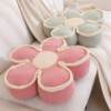 Ins futon cushion floor petals lazy internet celebrity sitting pier bay window backrest bedroom home tatami mat thick
