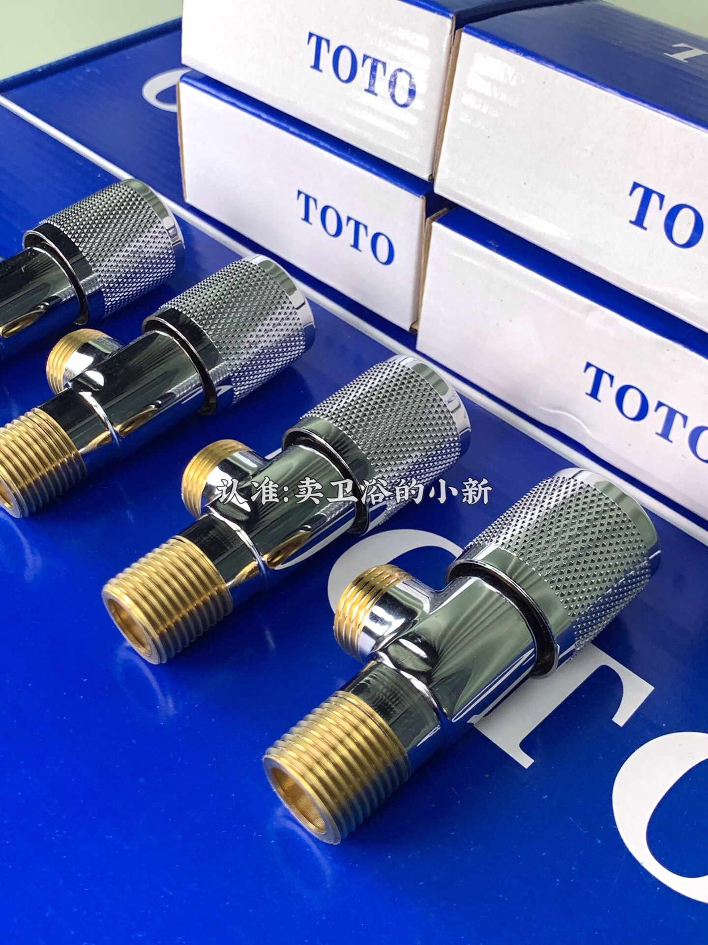 新品未開封品】TOTO TEL570APR（TEL592AR 他) 自動水栓-