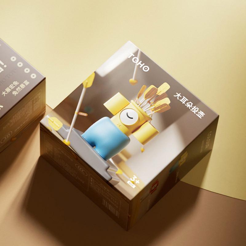 六一儿童节生日礼物送小女孩4男孩子6到10多岁5女童三男童高级感8 - 图2