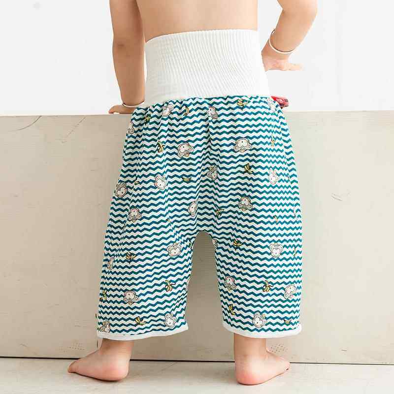 宝宝高腰防尿床裤子隔尿裙内裤儿童防漏尿垫男童女童戒尿不湿神器,淘宝优惠券,粉丝福利购,淘宝优惠卷