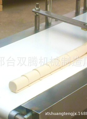 推荐方馒头机 数控花卷馒头机 刀切馒头机和面机揉面机流水线