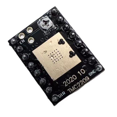 3D打印机配件 步进电机 超静音驱动模块TMC2209 TMC2208 ATD5833 - 图1