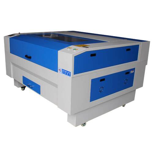 1310亚克力木质工艺品激光切割机1390单/双头激光雕刻切割机 - 图2