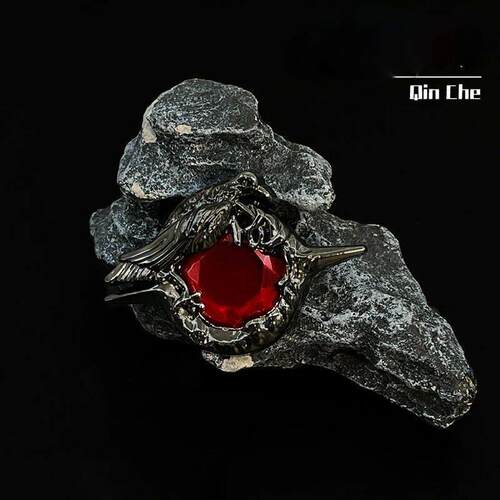 Love And Deepspace Sylus Crow Cosplay Pendant DIY Plush Kawa - 图2