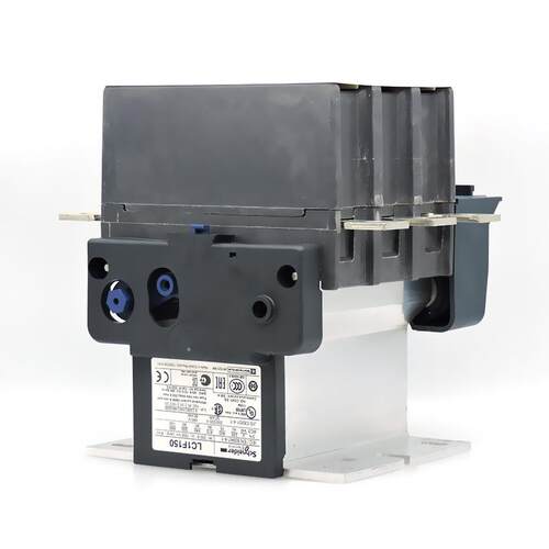 四级交流接触器LC1F2254F7 AC110V 225A - 图1