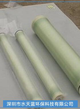 供应 美国海德能优质反渗透复合膜水处理超低压大通量工业膜元件