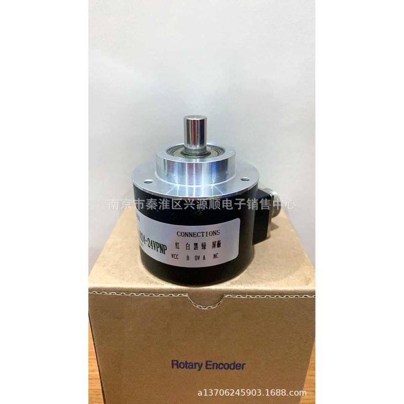 DFS60B-S4PA10000 DBS60E-S4FA02000 DBS60E-S4FA01000 编码器 - 图3