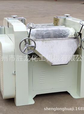 泡泡三辊机260型三辊机 转轴三辊598研蓝磨机 油墨磨三 辊研机