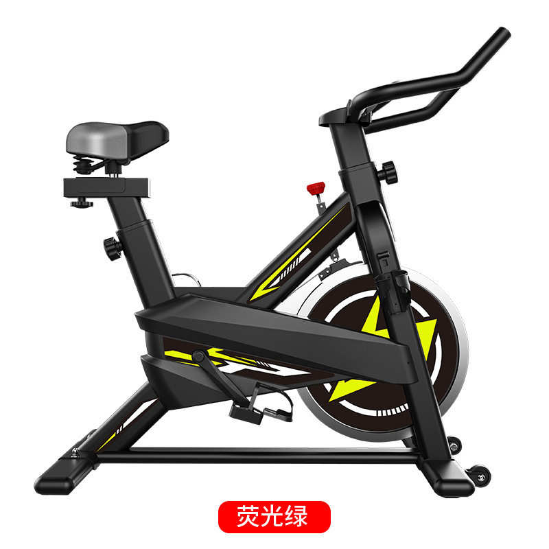 Foreign trade bicycle dynamic app home indoor sports equipment exercise bike wholesale game