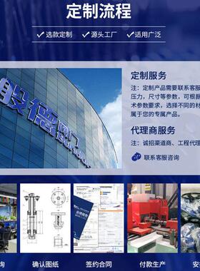 Y型过滤器GL41H-16C 铸钢法兰过滤器不锈钢滤网管道杂质过滤DN150