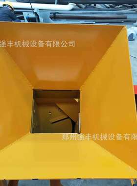 现货供应柴油版树枝粉碎机 移动式园林用粉碎机 树叶树枝粉碎机