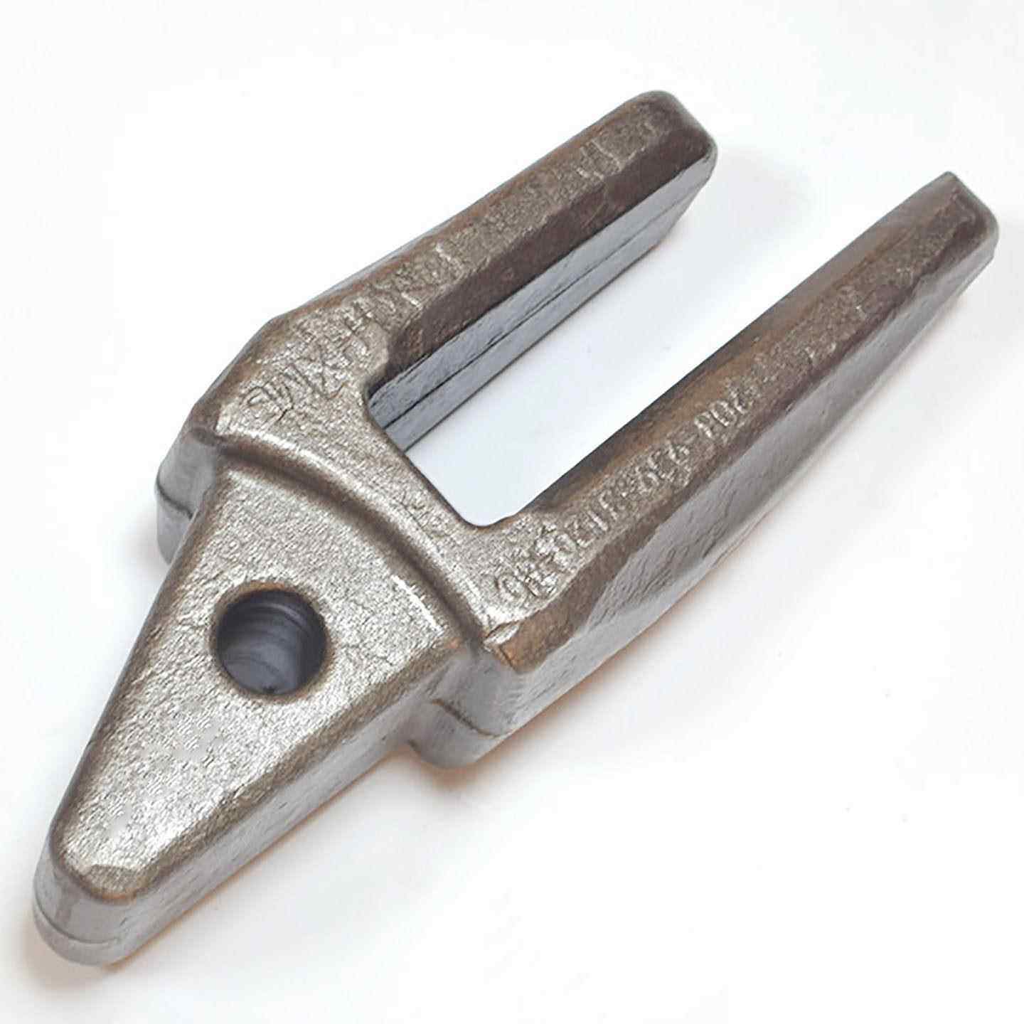 挖机斗齿小松PC60 100 120斗齿200挖机耐磨铲齿钩机斗齿销子齿根,淘宝优惠券,粉丝福利购,淘宝优惠卷